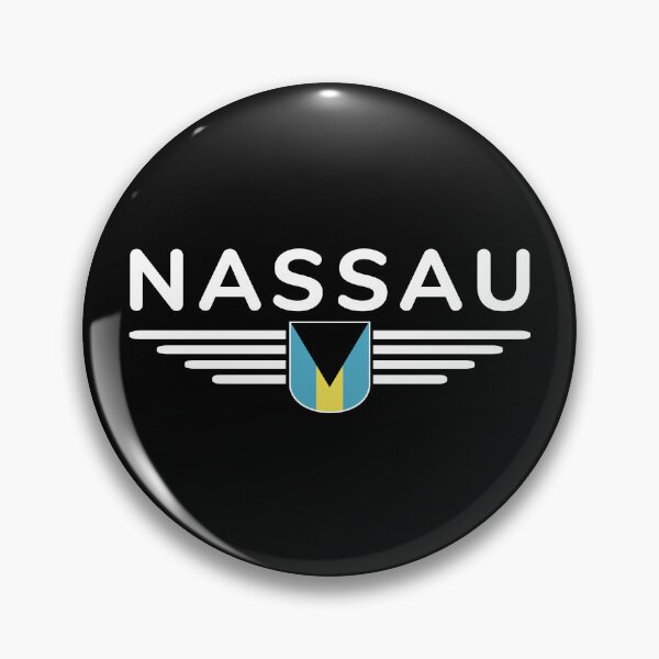 Item preview, Nassau Bahamas: Tropical T-Shirt designed and sold by ElvisU.
