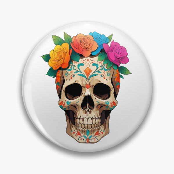 Item preview, Blossom & Boneworks Aesthetic designed and sold by NEKKI Originals.