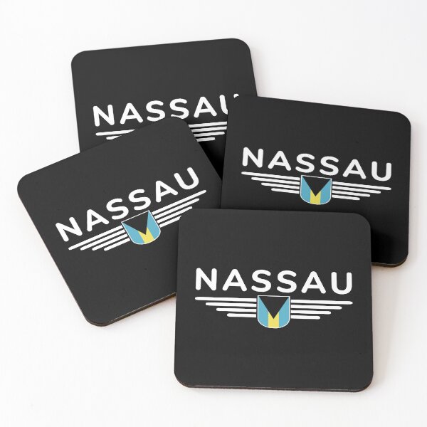 Item preview, Nassau Bahamas: Tropical T-Shirt designed and sold by ElvisU.