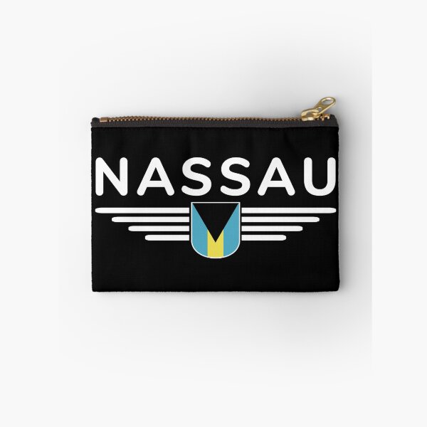 Item preview, Nassau Bahamas: Tropical T-Shirt designed and sold by ElvisU.