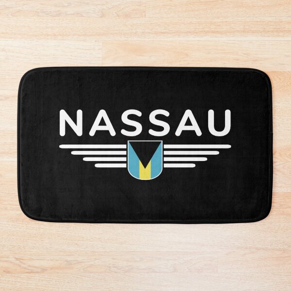 Item preview, Nassau Bahamas: Tropical T-Shirt designed and sold by ElvisU.