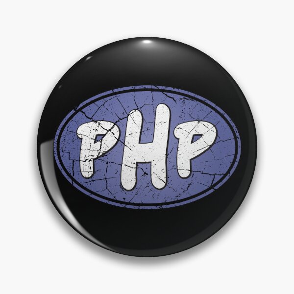 Item preview, PHP Retro Style - Purple designed and sold by unrealindeed.