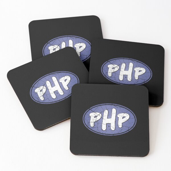 Item preview, PHP Retro Style - Purple designed and sold by unrealindeed.