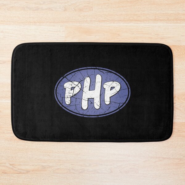 Item preview, PHP Retro Style - Purple designed and sold by unrealindeed.