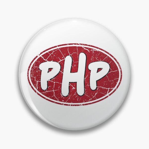 Item preview, PHP Retro Style - Red designed and sold by unrealindeed.
