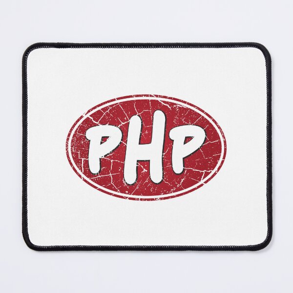 Item preview, PHP Retro Style - Red designed and sold by unrealindeed.