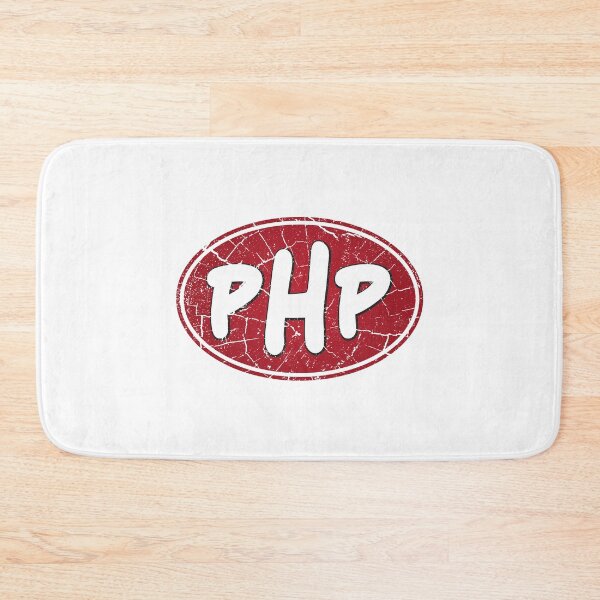 Item preview, PHP Retro Style - Red designed and sold by unrealindeed.
