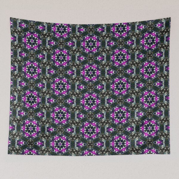 Item preview, « Kaleidoscope 1 » designed and sold by ALIEN STAR.