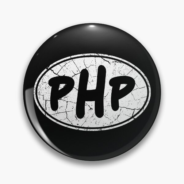 Item preview, PHP Retro Style - Transparent designed and sold by unrealindeed.
