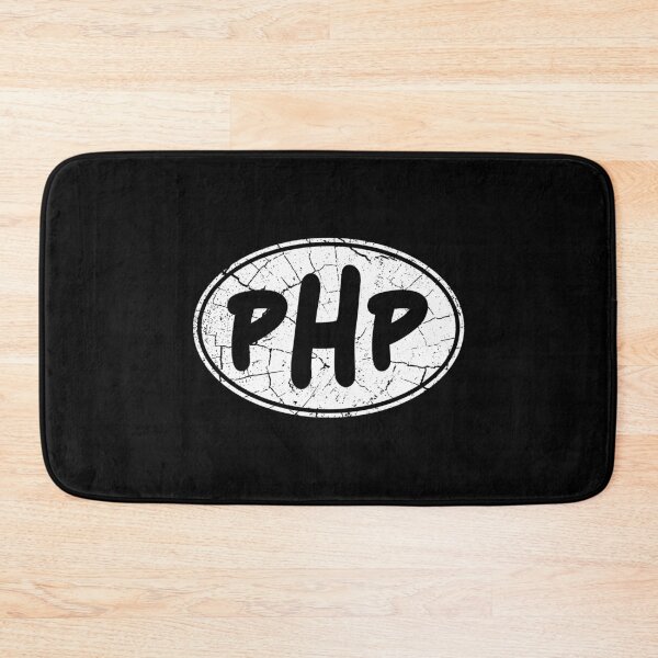Item preview, PHP Retro Style - Transparent designed and sold by unrealindeed.