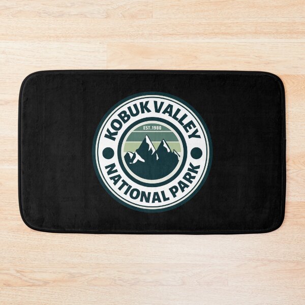 Item preview, Kobuk Valley National Park designed and sold by aussieexplore.