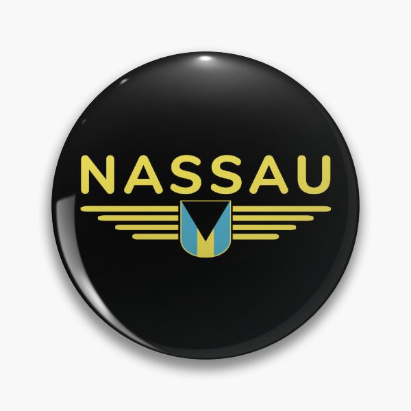 Item preview, Nassau Bahamas: Tropical T-Shirt designed and sold by ElvisU.