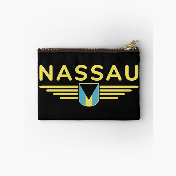 Item preview, Nassau Bahamas: Tropical T-Shirt designed and sold by ElvisU.