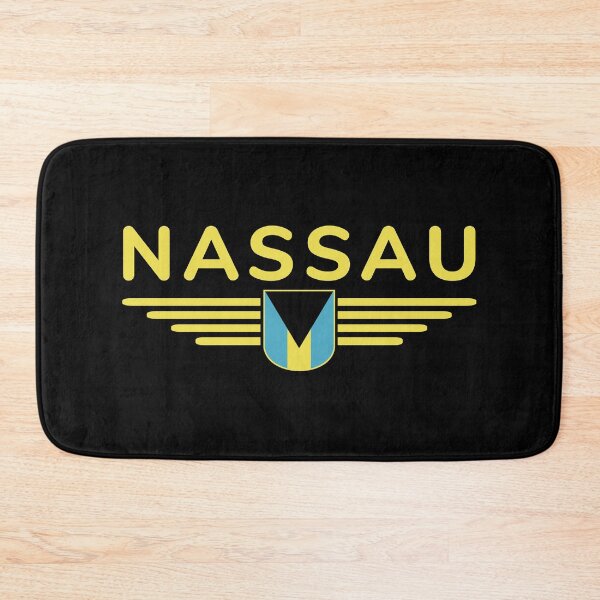 Item preview, Nassau Bahamas: Tropical T-Shirt designed and sold by ElvisU.