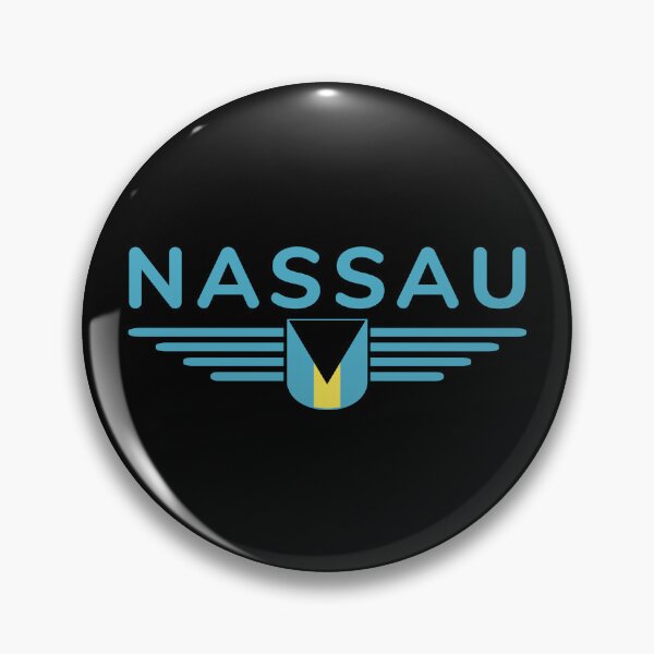Item preview, Nassau Bahamas: Tropical T-Shirt designed and sold by ElvisU.