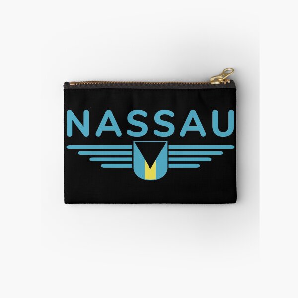 Item preview, Nassau Bahamas: Tropical T-Shirt designed and sold by ElvisU.