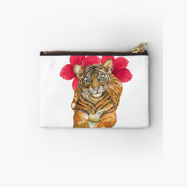 Item preview, TigerSticker designed and sold by hsstudio2025.