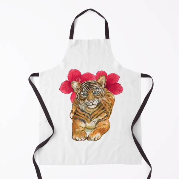 Item preview, TigerSticker designed and sold by hsstudio2025.