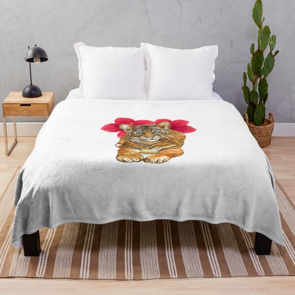 Item preview, TigerSticker designed and sold by hsstudio2025.