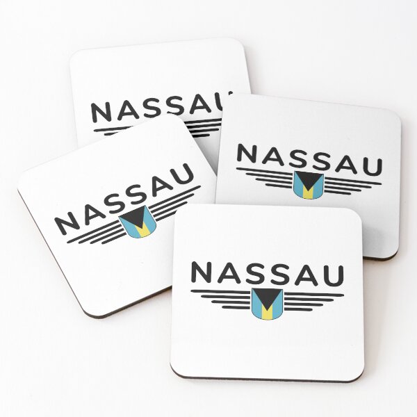 Item preview, Nassau Bahamas: Tropical T-Shirt designed and sold by ElvisU.