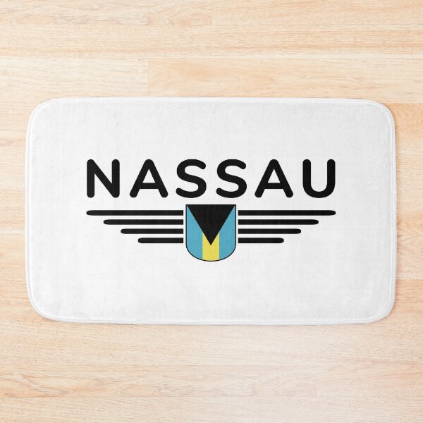 Item preview, Nassau Bahamas: Tropical T-Shirt designed and sold by ElvisU.