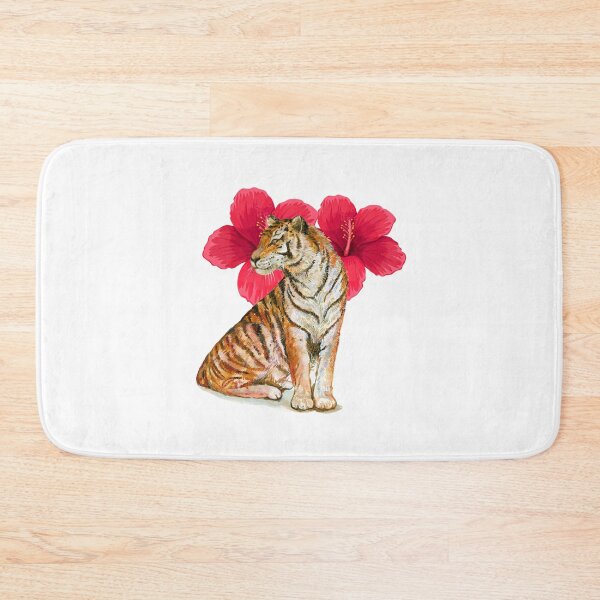 Item preview, TigerSticker designed and sold by hsstudio2025.
