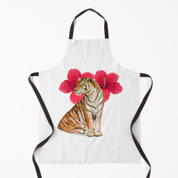 Item preview, TigerSticker designed and sold by hsstudio2025.
