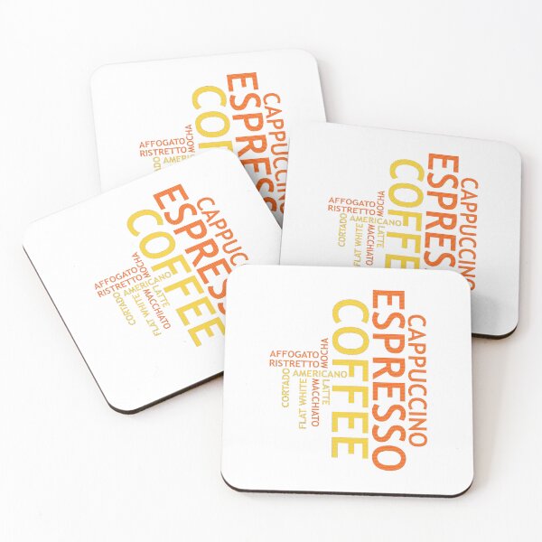 Item preview, Coffee designed and sold by RDproject.