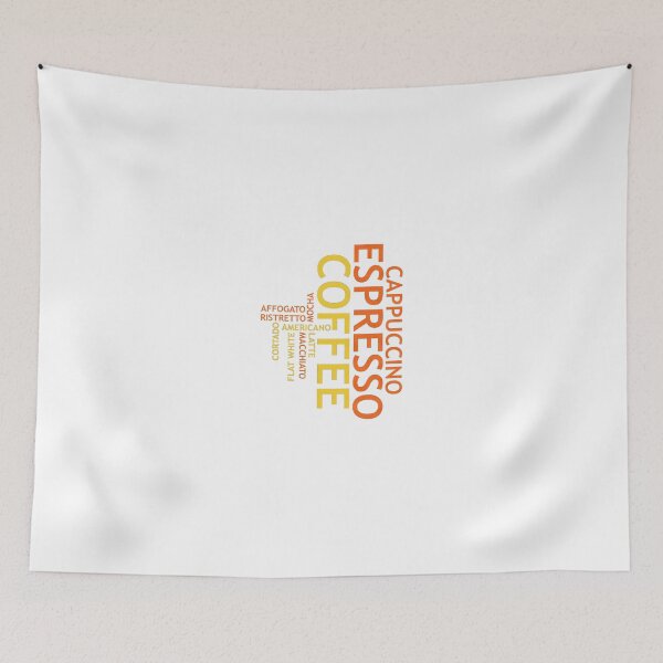 Item preview, Coffee designed and sold by RDproject.
