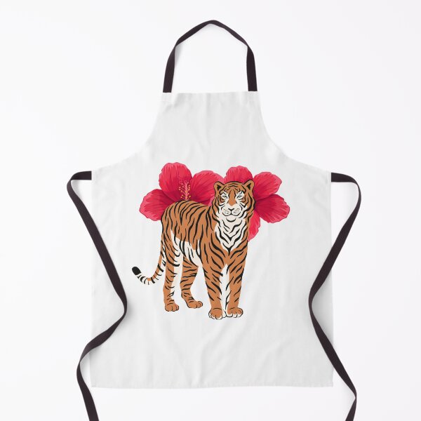 Item preview, TigerSticker designed and sold by hsstudio2025.