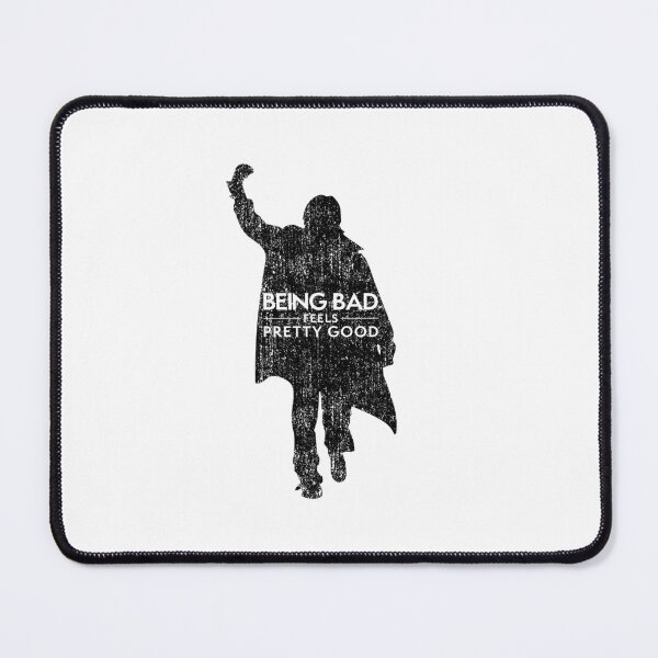 Item preview, John Bender - Being Bad Feels Pretty Good - Light designed and sold by unrealindeed.