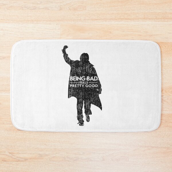 Item preview, John Bender - Being Bad Feels Pretty Good -  Light designed and sold by unrealindeed.