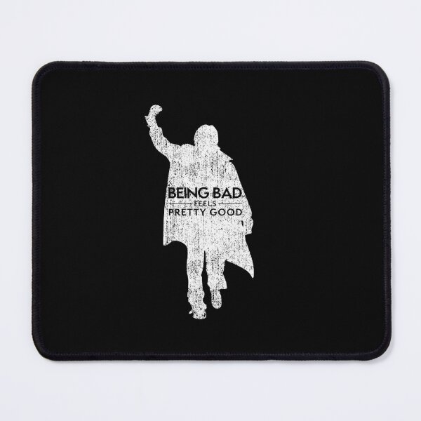 Item preview, John Bender - Being Bad Feels Pretty Good - Dark designed and sold by unrealindeed.