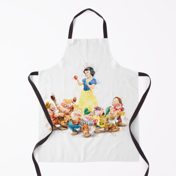 Item preview, Snow White and the Seven Dwarfs designed and sold by paulrommer.