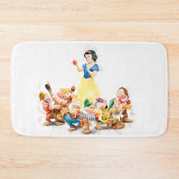 Item preview, Snow White and the Seven Dwarfs designed and sold by paulrommer.