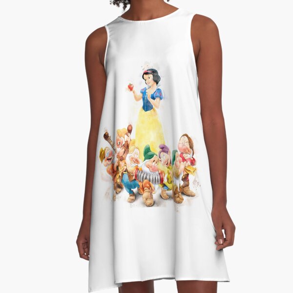 Item preview, Snow White and the Seven Dwarfs designed and sold by paulrommer.