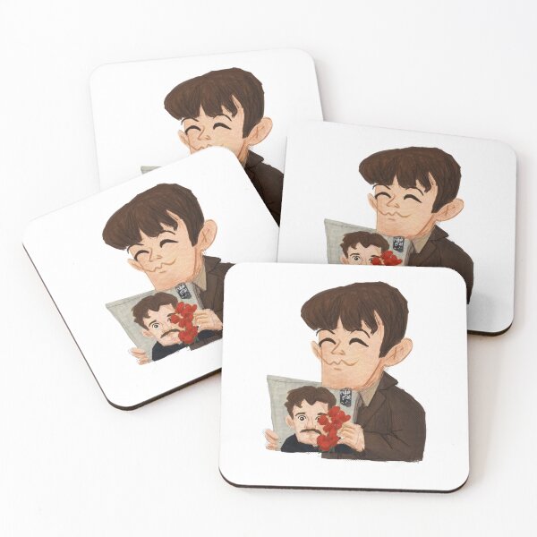 Item preview, Ringo  designed and sold by noelalatn.