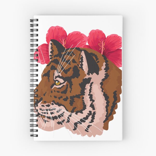 Item preview, TigerSticker designed and sold by hsstudio2025.