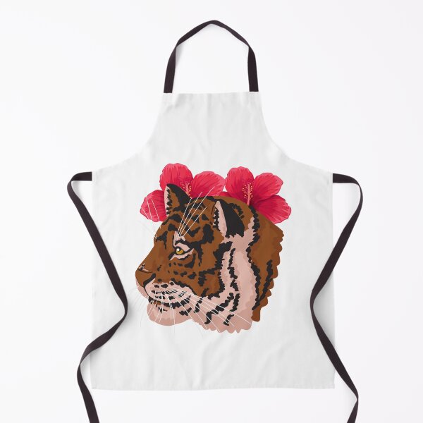 Item preview, TigerSticker designed and sold by hsstudio2025.