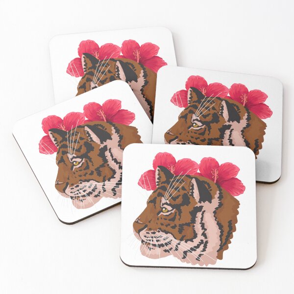 Item preview, TigerSticker designed and sold by hsstudio2025.