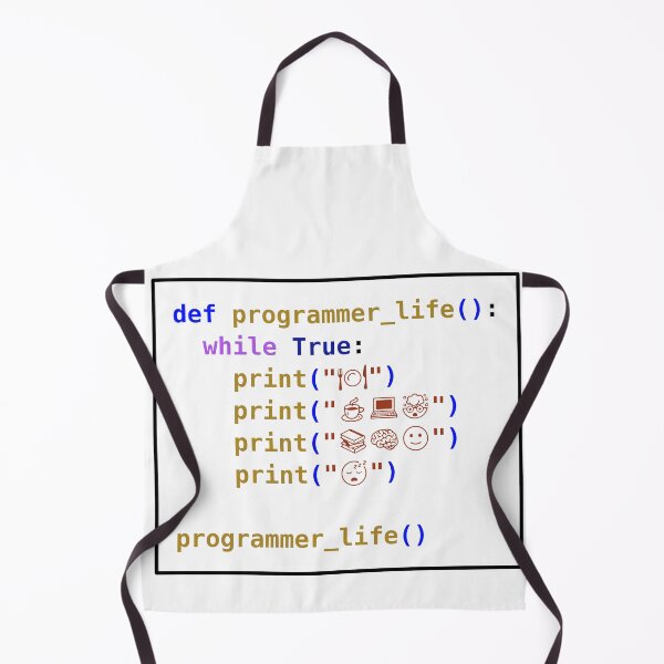 Item preview, Funny Computer Programmer Coder Developer Nerd Geek Gift designed and sold by GetContented.