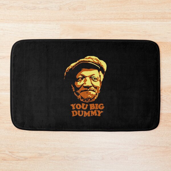 Item preview, You Big Dummy - Sanford And Son designed and sold by SlayPOPShop.
