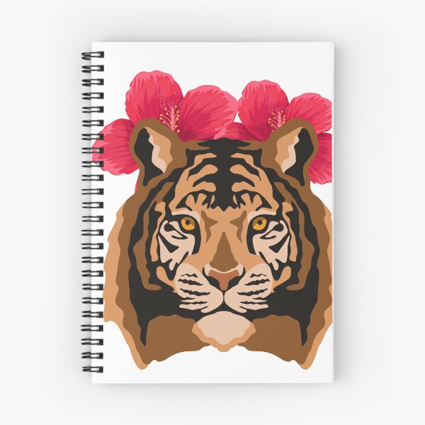 Item preview, TigerSticker designed and sold by hsstudio2025.