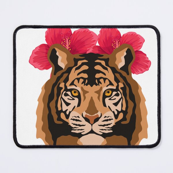 Item preview, TigerSticker designed and sold by hsstudio2025.