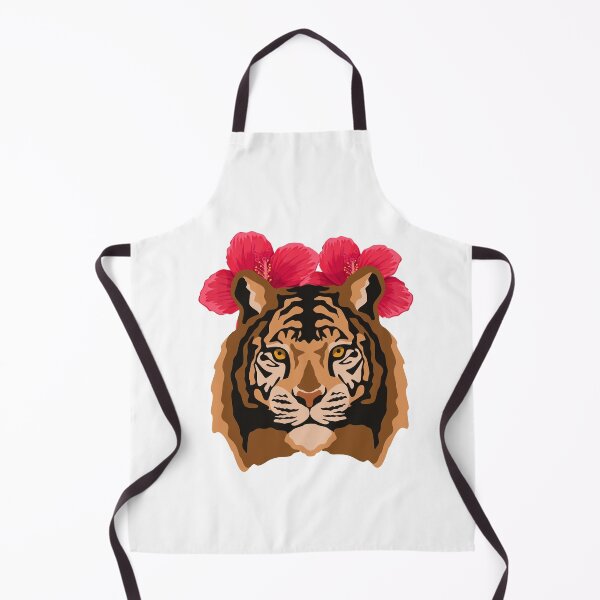Item preview, TigerSticker designed and sold by hsstudio2025.