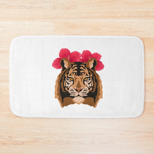 Item preview, TigerSticker designed and sold by hsstudio2025.