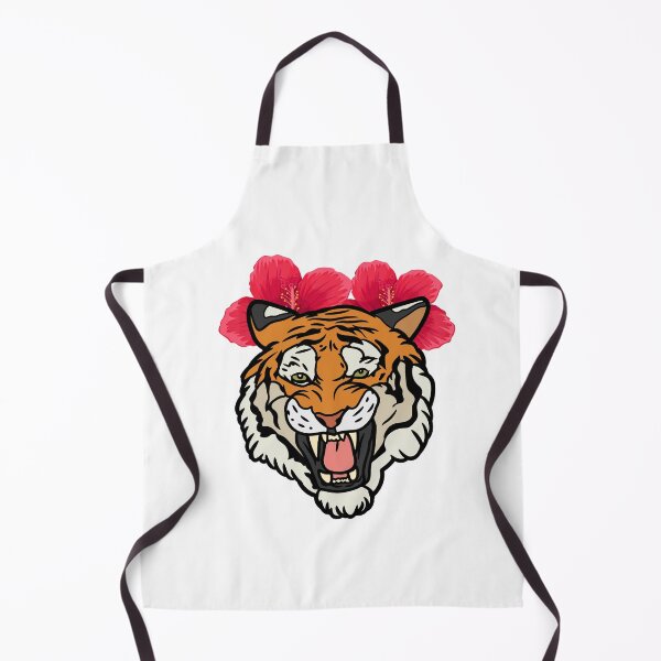 Item preview, TigerSticker designed and sold by hsstudio2025.