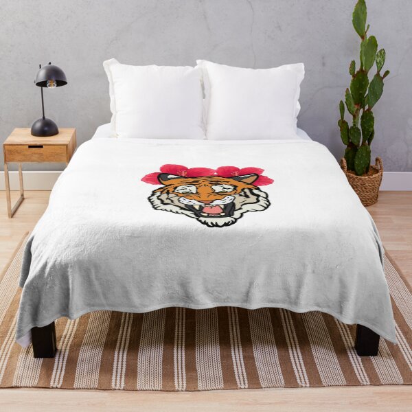 Item preview, TigerSticker designed and sold by hsstudio2025.