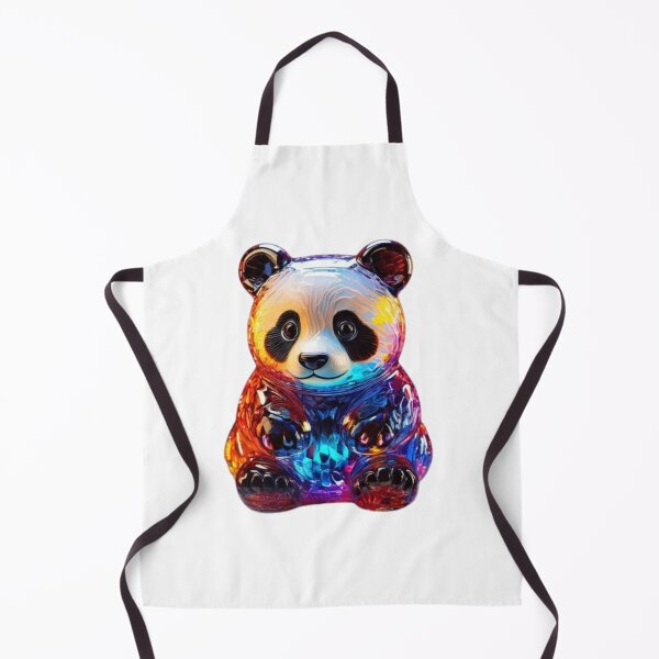 Item preview, Glassy Panda designed and sold by GloriousArtSKD.