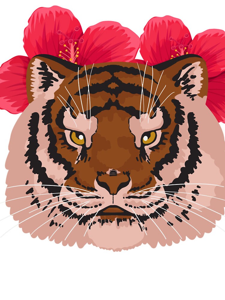 Thumbnail 4 of 4, iPhone Case, TigerSticker designed and sold by hsstudio2025.